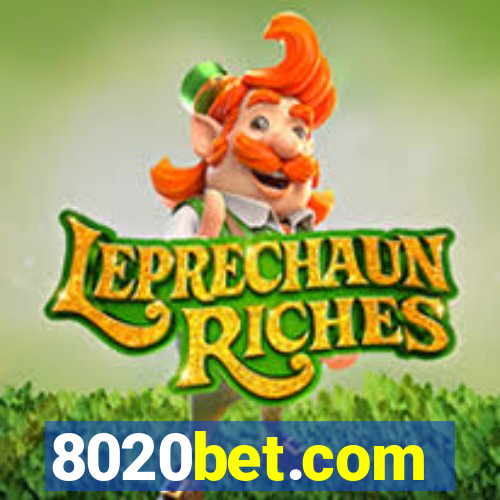 8020bet.com