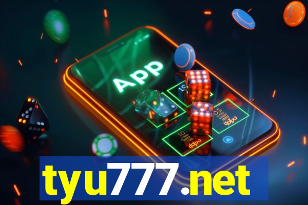 tyu777.net
