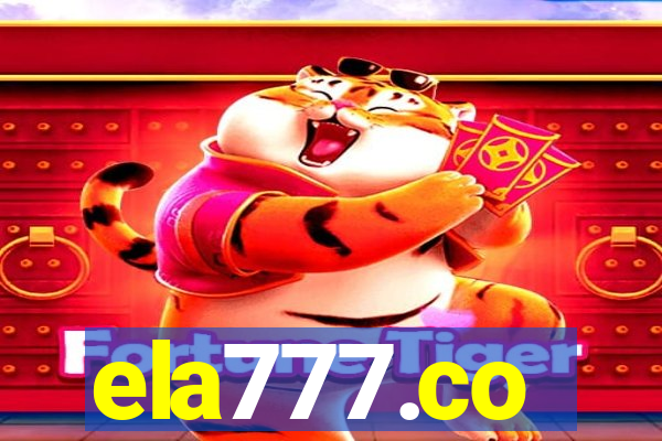 ela777.co