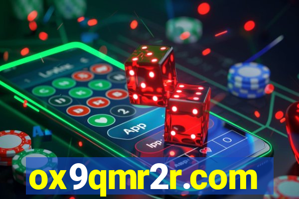 ox9qmr2r.com