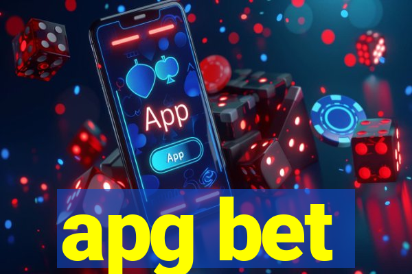apg bet