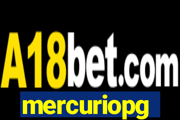 mercuriopg
