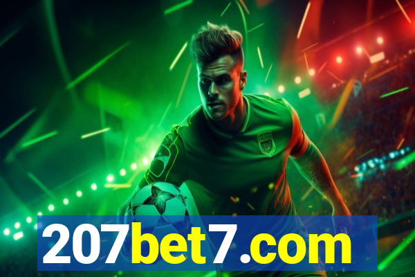 207bet7.com