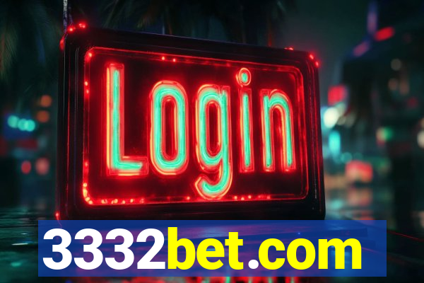 3332bet.com