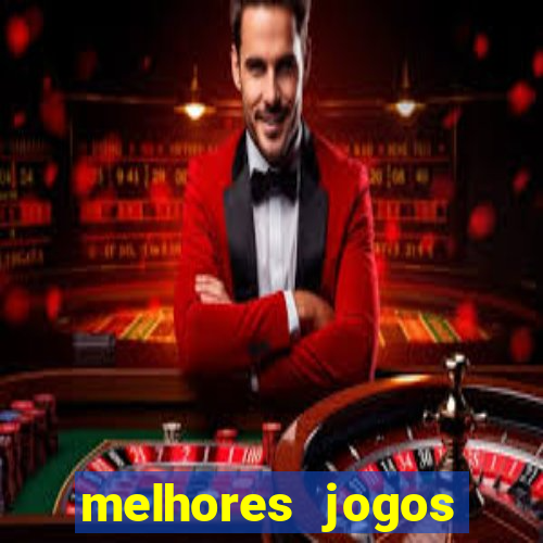 melhores jogos pagos para android