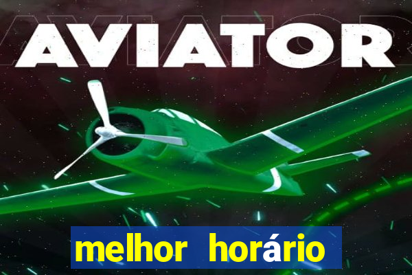melhor horário para jogar sugar rush