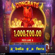 a bela e a fera 1991 filme completo dublado