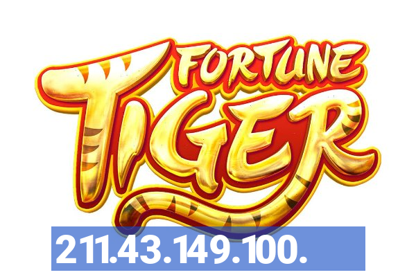 211.43.149.100.