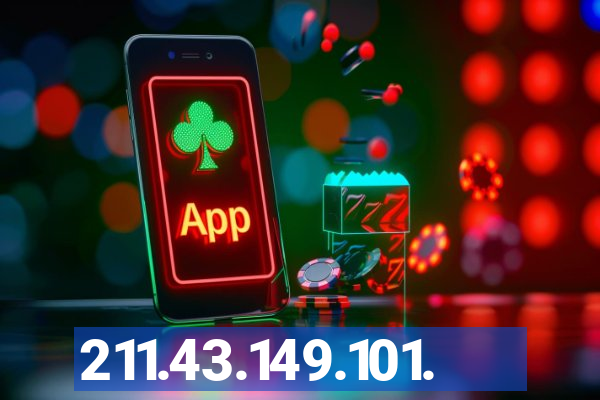 211.43.149.101.