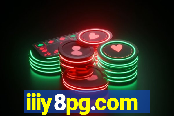 iiiy8pg.com