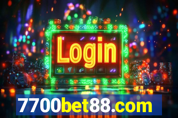 7700bet88.com