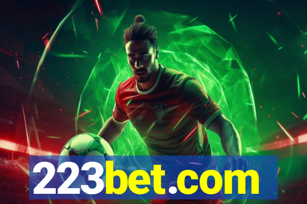 223bet.com