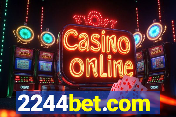 2244bet.com