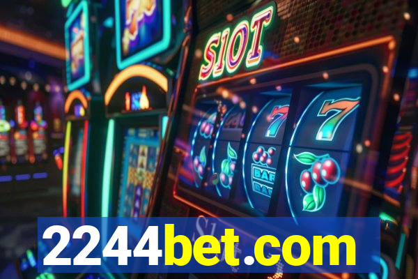 2244bet.com