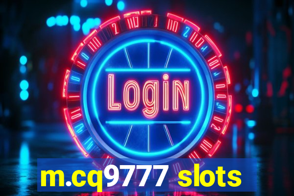 m.cq9777 slots