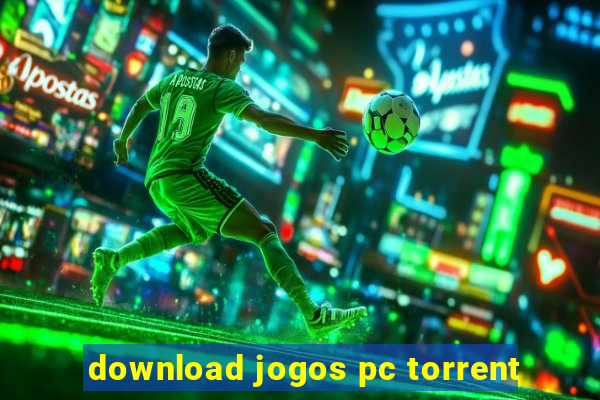 download jogos pc torrent