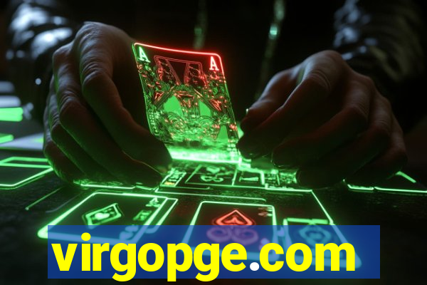 virgopge.com