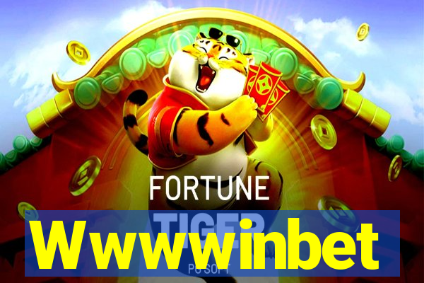 Wwwwinbet
