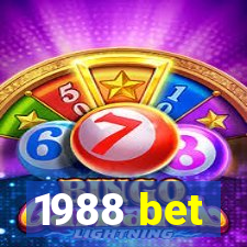 1988 bet