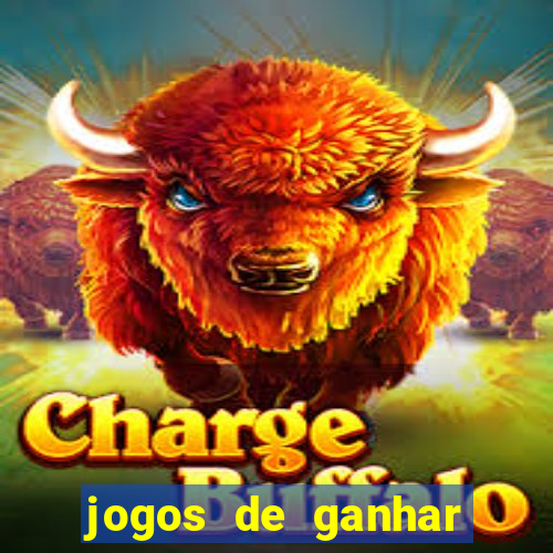 jogos de ganhar dinheiro de verdade sem depositar