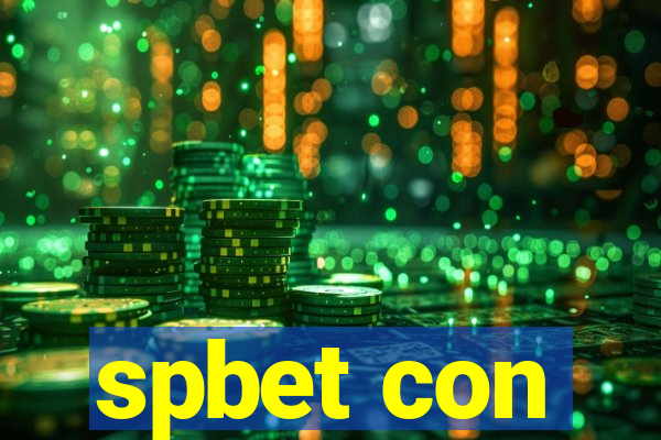 spbet con