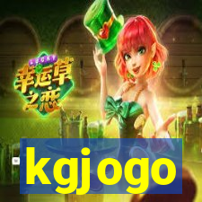 kgjogo
