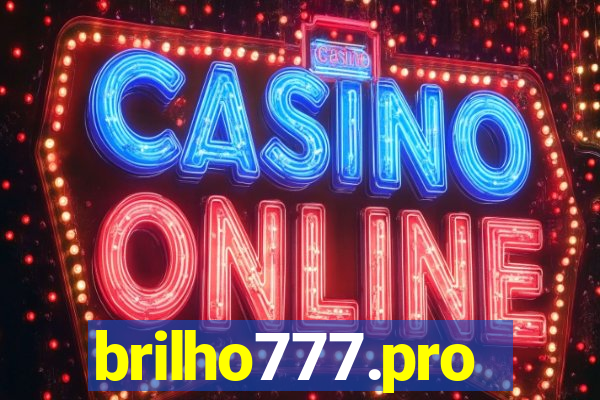 brilho777.pro