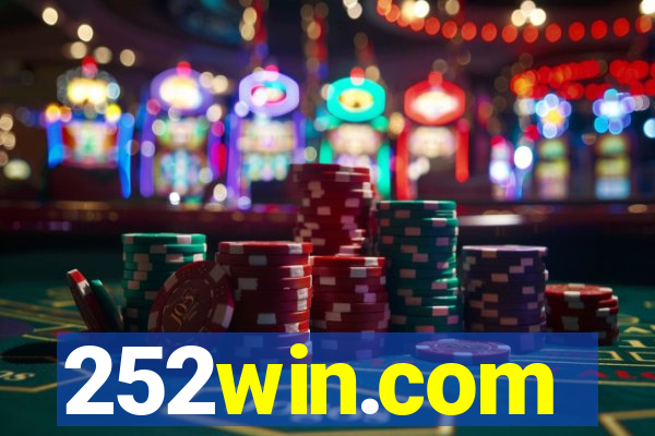 252win.com
