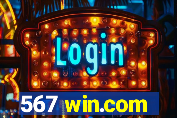 567 win.com
