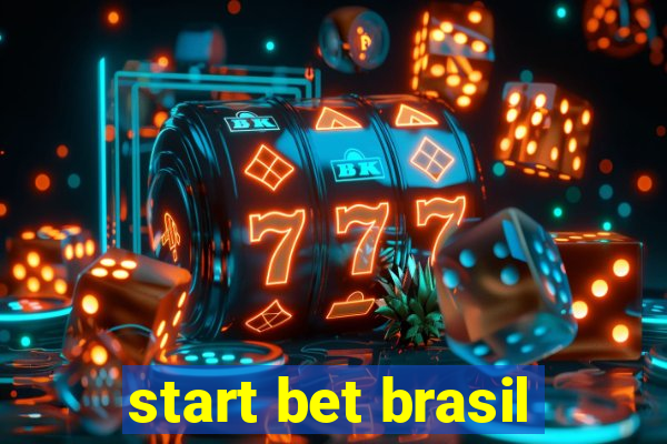 start bet brasil