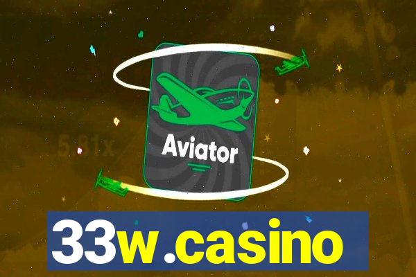 33w.casino
