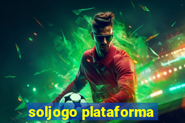 soljogo plataforma