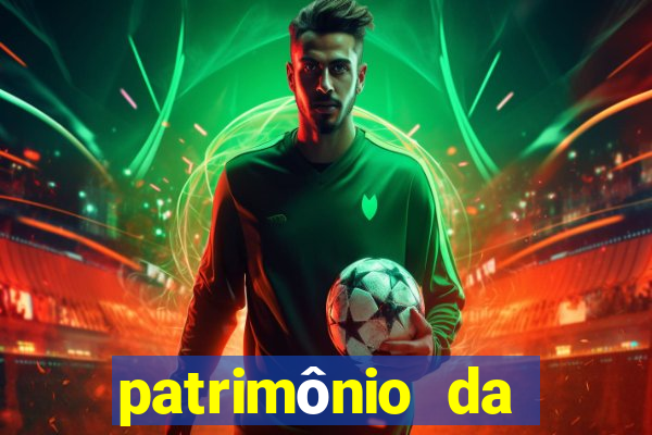 patrimônio da família real brasileira