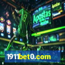 1911bet0.com