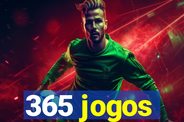 365 jogos