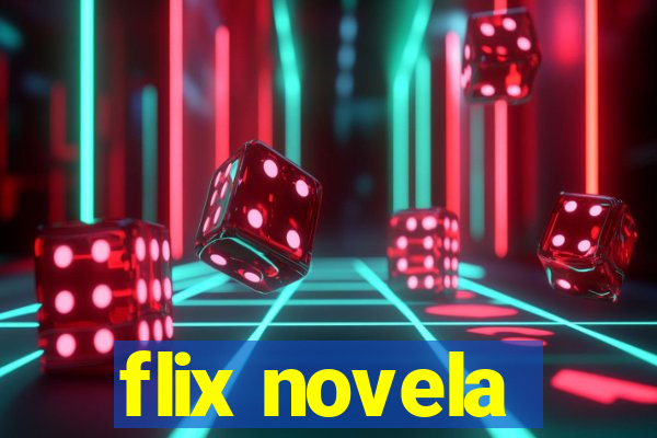 flix novela