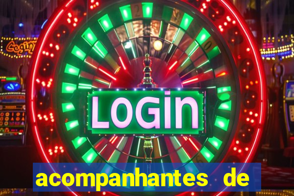 acompanhantes de luxo eventos