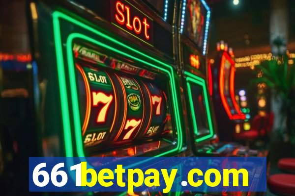 661betpay.com