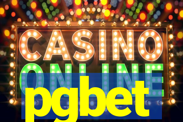 pgbet