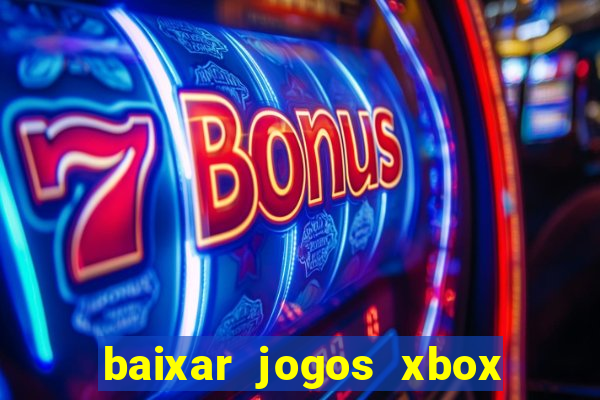 baixar jogos xbox 360 rgh torrent