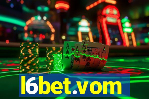l6bet.vom