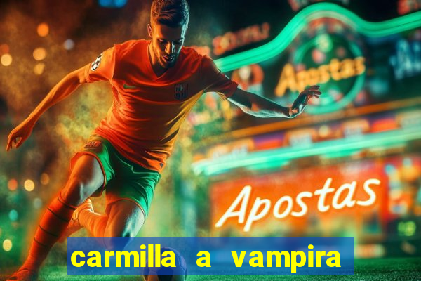 carmilla a vampira de karnstein pdf