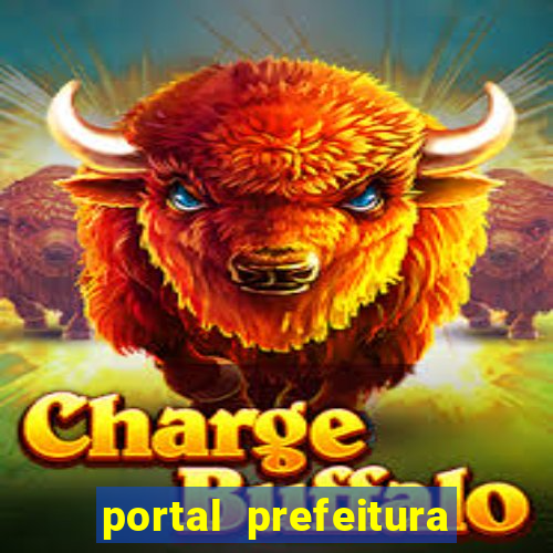 portal prefeitura juiz de fora