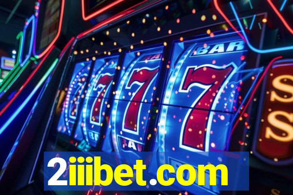 2iiibet.com