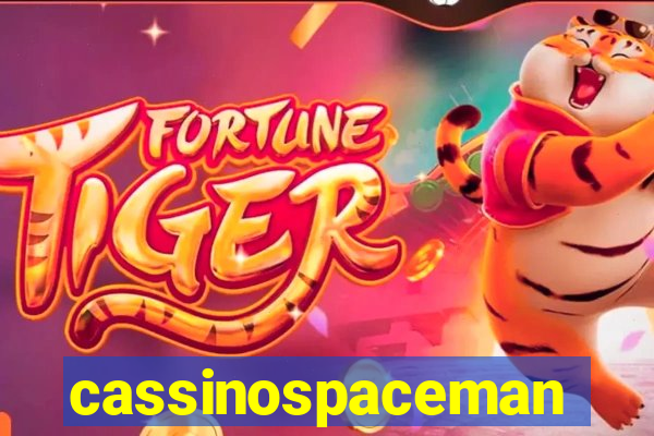 cassinospaceman