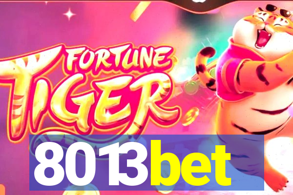 8013bet