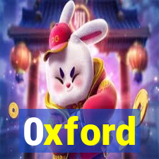 0xford