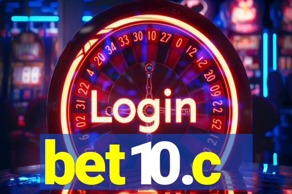 bet10.c