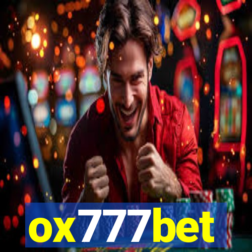 ox777bet