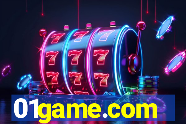 01game.com